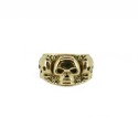 Anel de bronze -21-