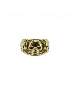 Anillo de Bronce -21-