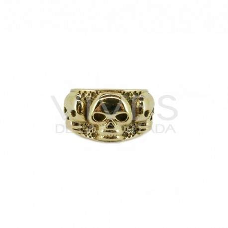 Anillo de Bronce -21-