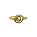 Anel de bronze -24-