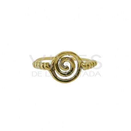 Ring of Bronze -24-