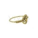 Anillo de Bronce -24-