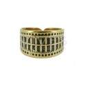 Anillo de Bronce -29-