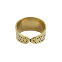 Anel de bronze -29-