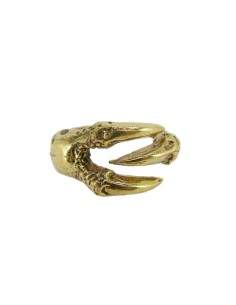 Bague de bronze -22-