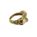 Anillo de Bronce -22-