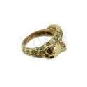 Anillo de Bronce -22-