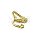 Anillo de Bronce -51-