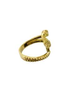 Ring bronze -51- 2