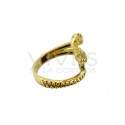 Anillo de Bronce -51-