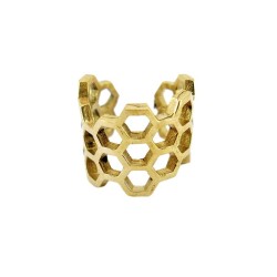 Anillo de Bronce -50-