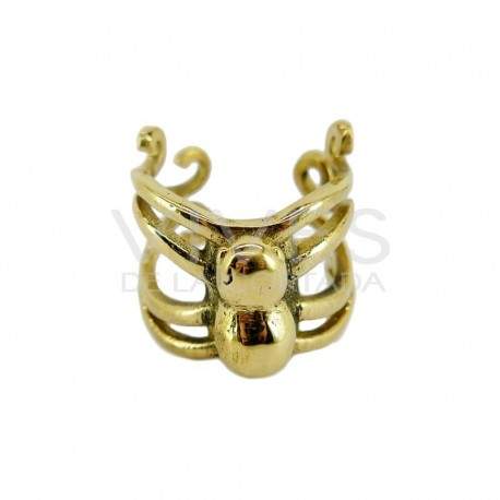 Anillo de Bronce -48-