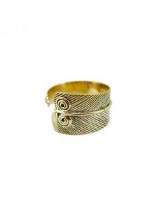 Anillo de Bronce -42-
