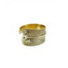 Anillo de Bronce -42-
