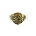Anillo de Bronce -44-