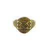 Bronze Ring -44-