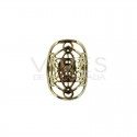 Anillo de Bronce -43-