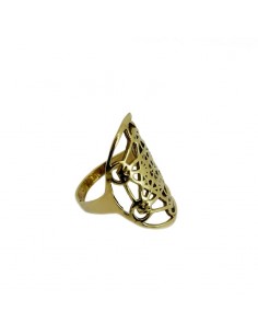 Anel de bronze -43- 2