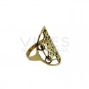 Anillo de Bronce -43-