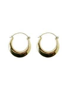 Earrings of Bronze -33-