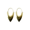 Pendientes de Bronce -32-