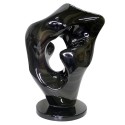 Rainbow Obsidian Sculpture FO2
