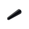 Massageador obsidiano