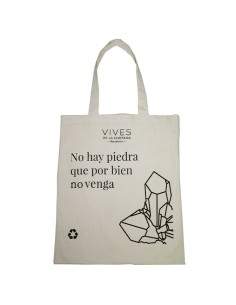 Tote bag 1€ 1