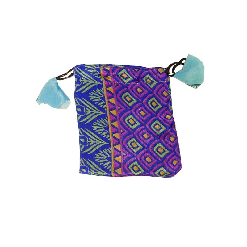 Bolsa de tela pequeña 0,25€