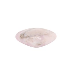 Pink Opal Hearts (Pack 250gr)