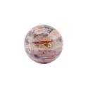 Esferas de Ópalo Rosa (Pack 250gr)
