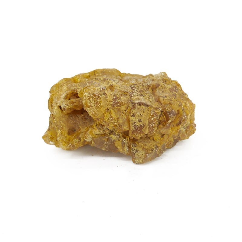 Copal en Bruto A4