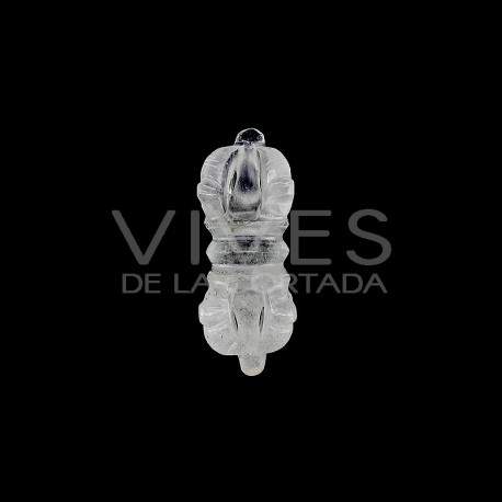 Dorge de Quartz (80 - 110gr)