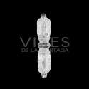 Dorge de Quartz (140 - 170gr)