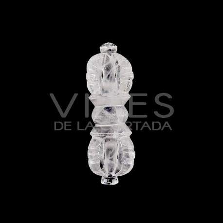 Dorge de Quartzo (285gr)