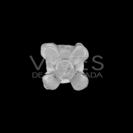 Quartzo Dorje (120 - 140gr)