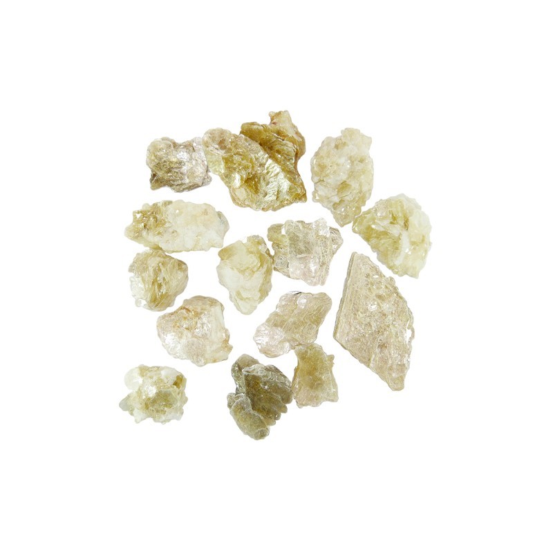 Chips de Mica Moscovita (Pack 250gr)
