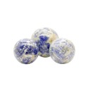 Sodalite Spheres (Pack 1kg)