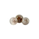 Smoked Quartz Spheres (Pack 500gr)