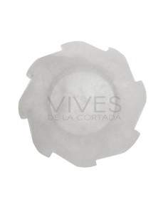 Posauela de Selenite Polida