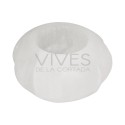 Posauela de Selenite Polida