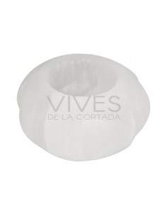 Posauela de Selenite Polida 2