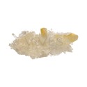 Halloysite Druse (Quartz Mango) CM16
