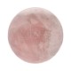 Esfera de Cuarzo Rosa ECR4