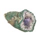 Natural Amethyst Geodes GN22