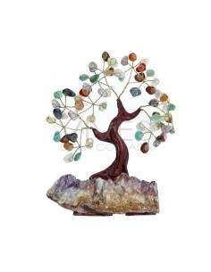 Árbol Pequeño Mix Minerales 2