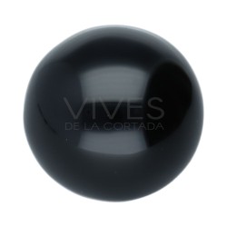 Esfera Obsidiana Negra