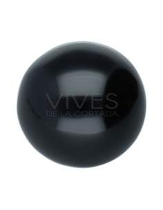 Esfera Obsidiana Negra