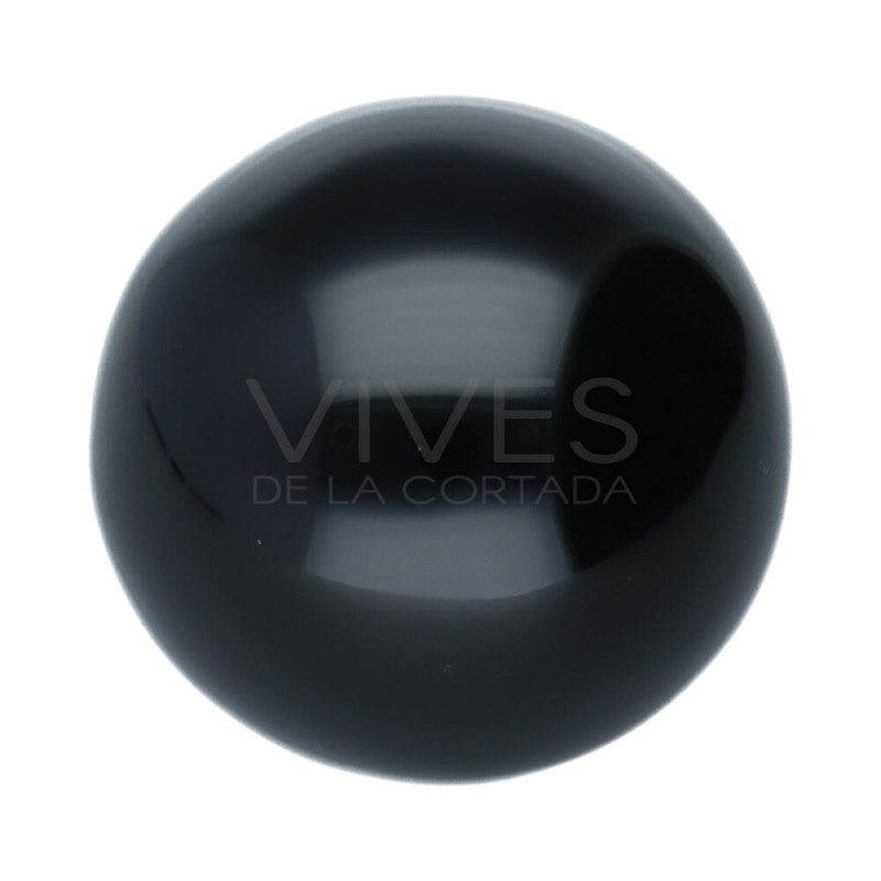Esfera Obsidiana Negra