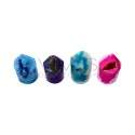 Dyed Agate Generator Cylinder Pack 500 Grams